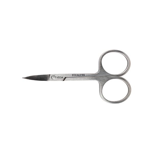 Cuticle Scissor - CS-01
