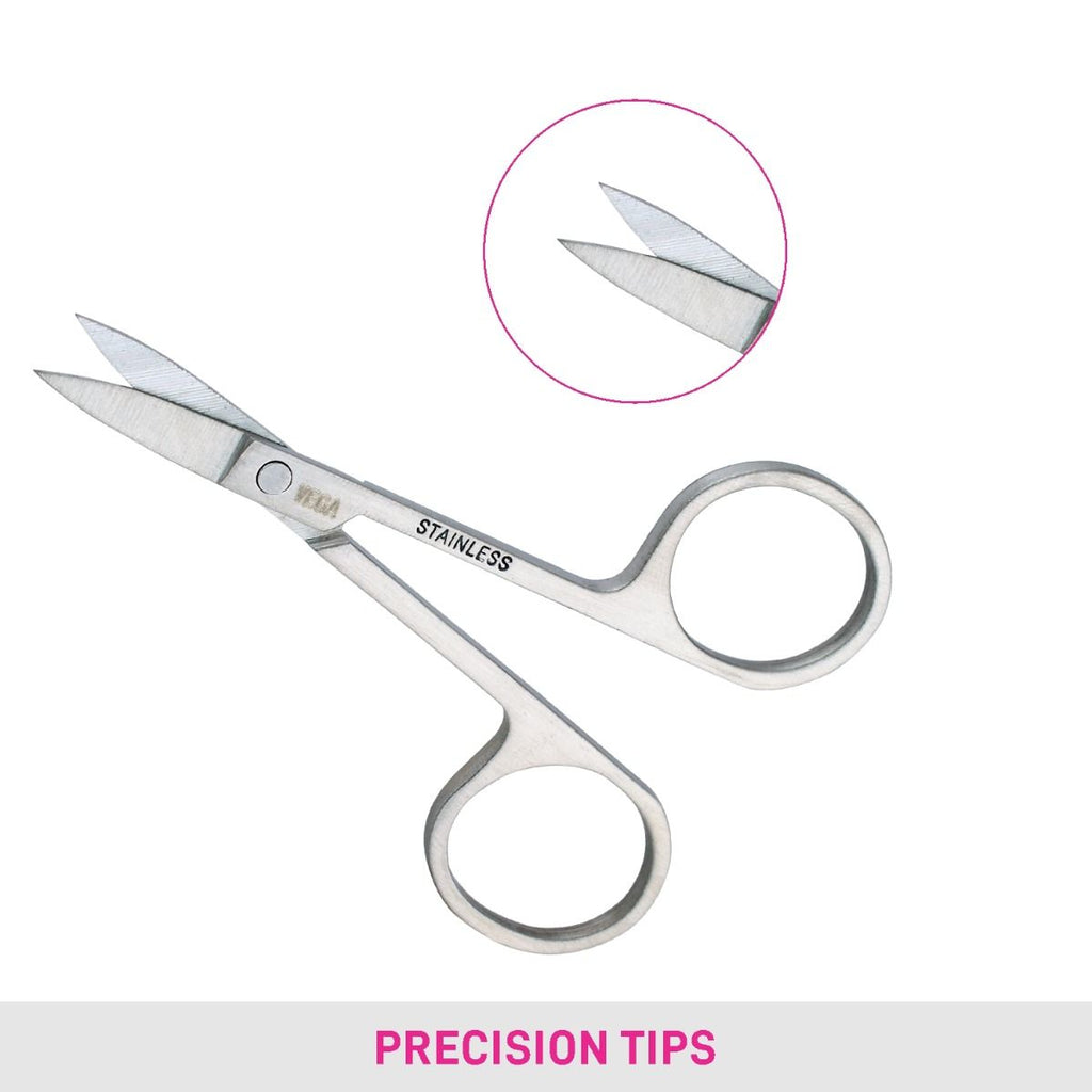 Cuticle Scissor - CS-01
