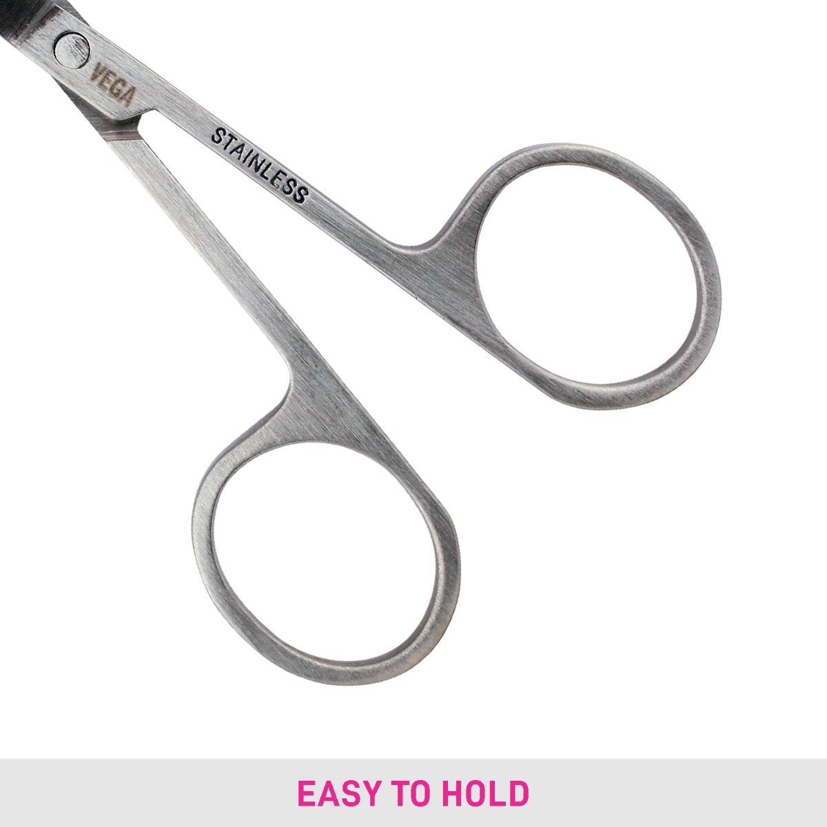 Cuticle Scissor - CS-01