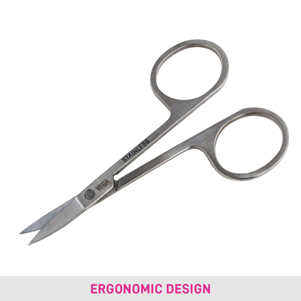 Cuticle Scissor - CS-01