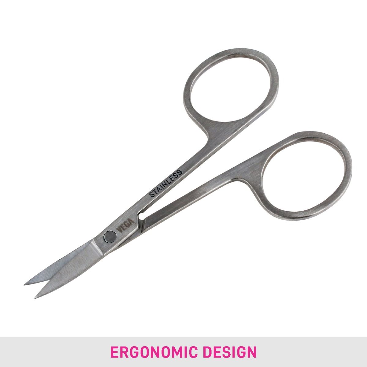Cuticle Scissor - CS-01