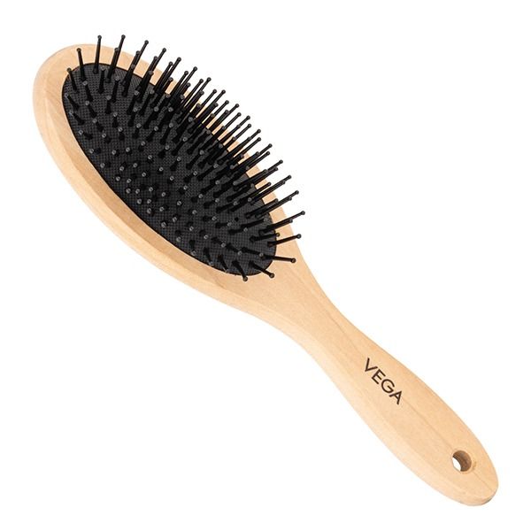 Cushion Brush (Wooden) - E2-CBB