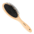 Cushion Brush (Wooden) - E2-CBB