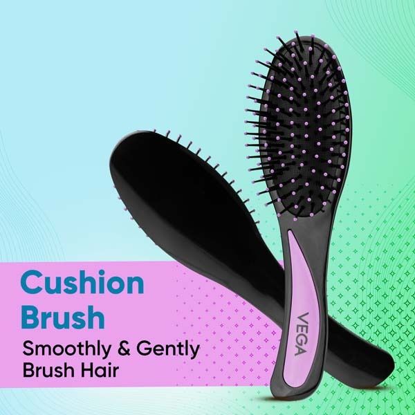 Cushion Brush - E33-CB
