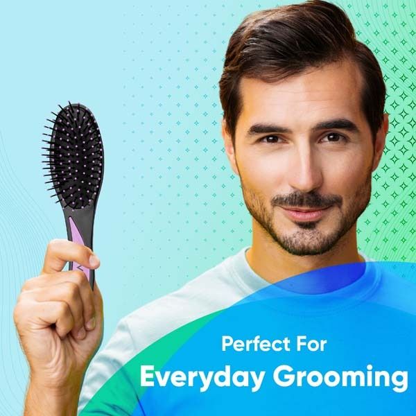 Cushion Brush - E33-CB