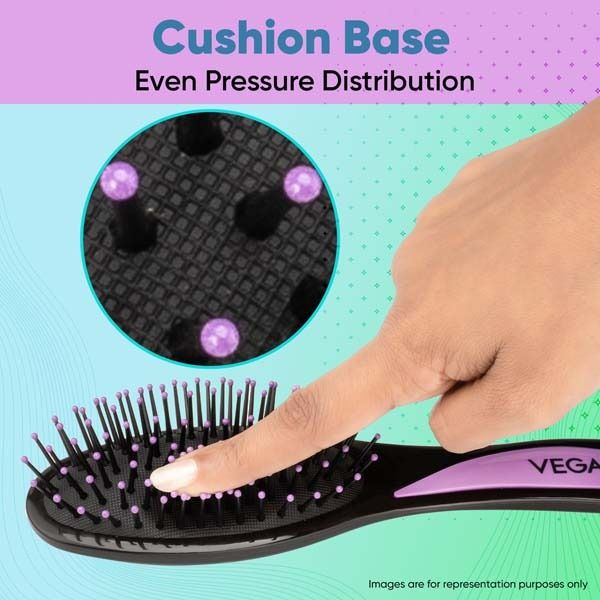 Cushion Brush - E33-CB