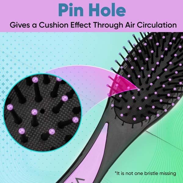 Cushion Brush - E33-CB