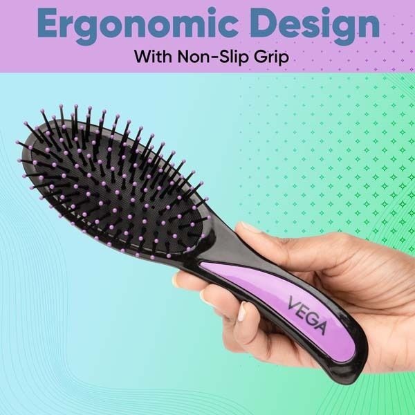 Cushion Brush - E33-CB