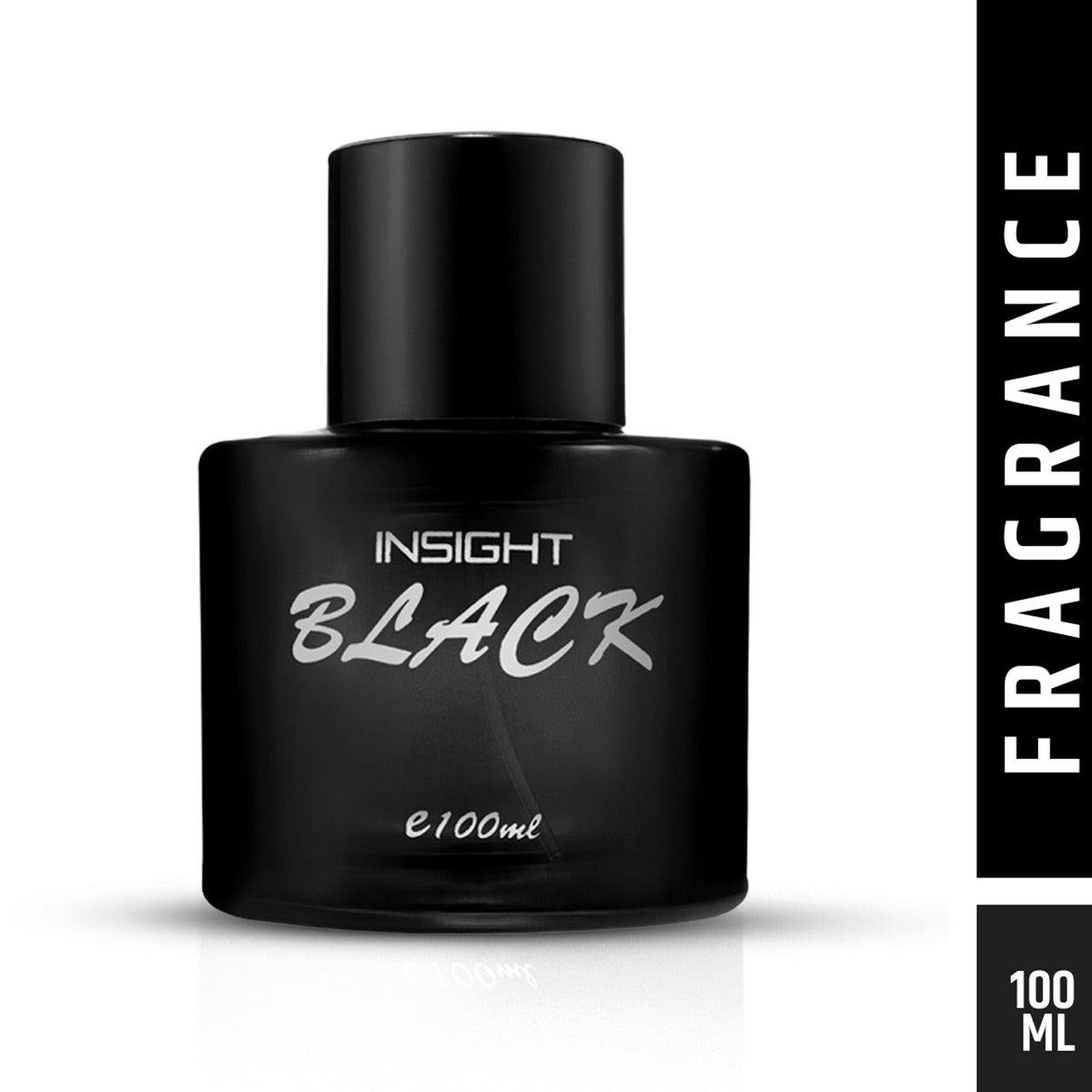 Black Eau De Perfume