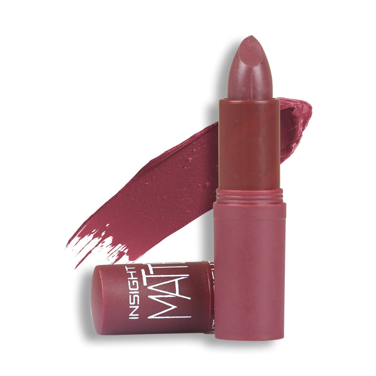 Always On Matte Lipstick