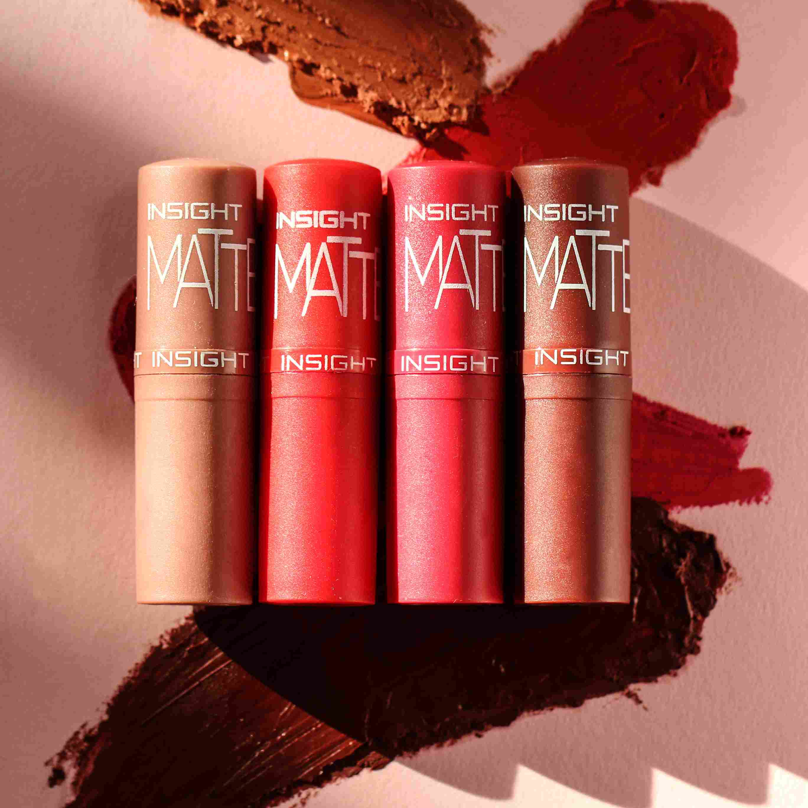 Always On Matte Lipstick