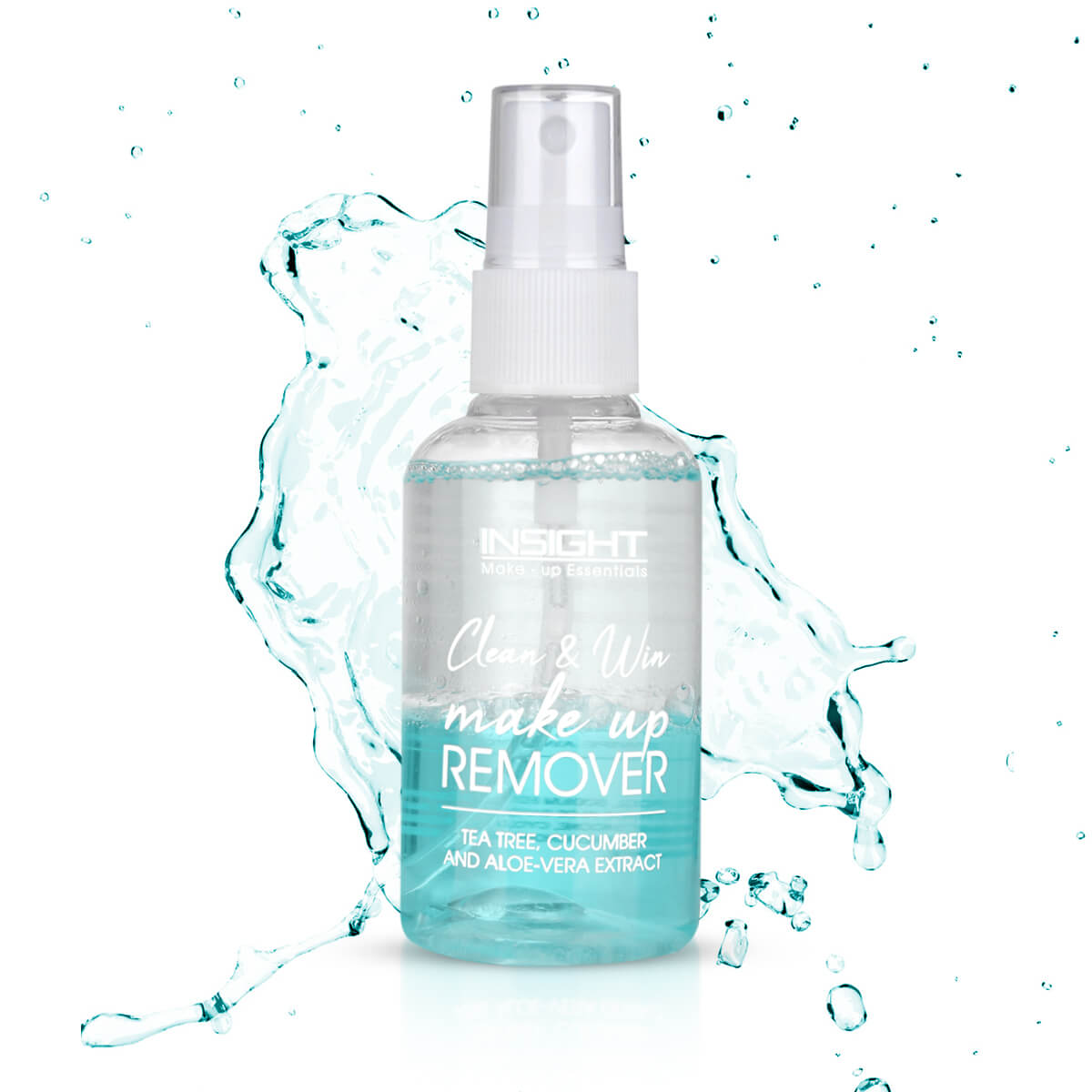 Clean & Win Makeup Remover