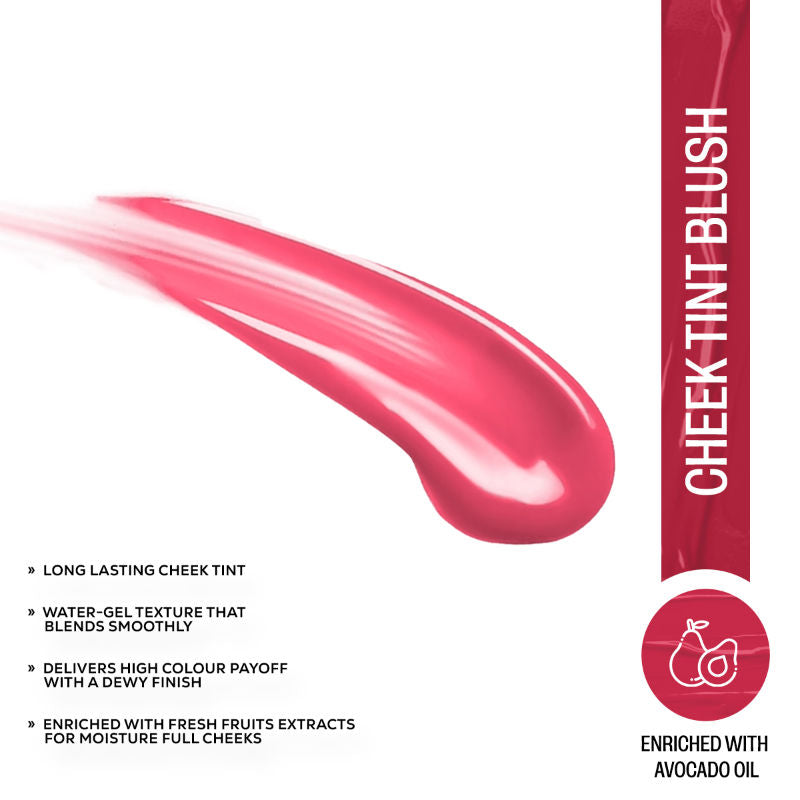 Cheek Tint Blush