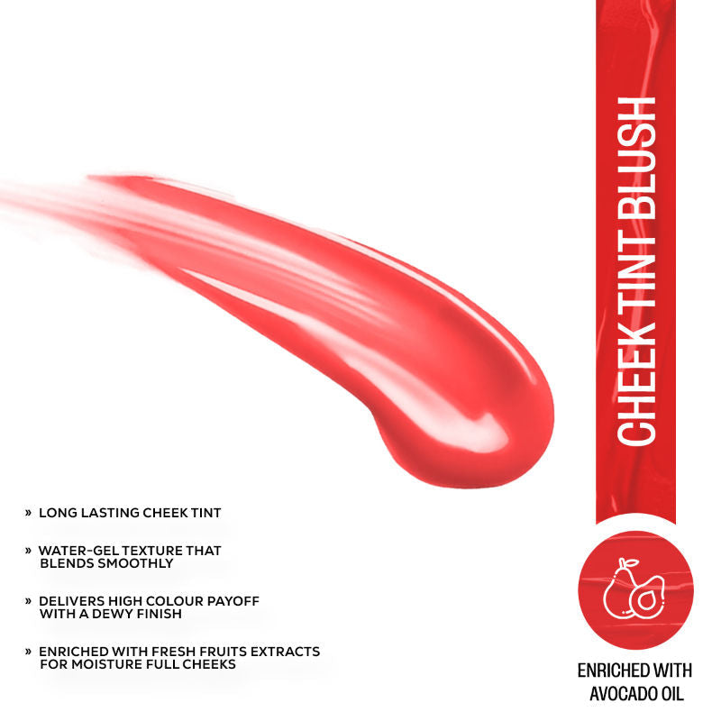 Cheek Tint Blush