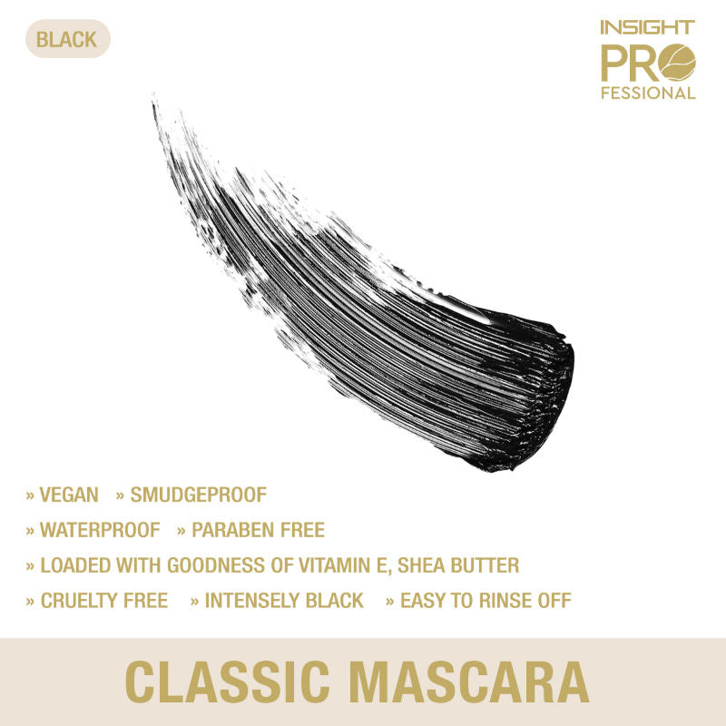 Classic Mascara