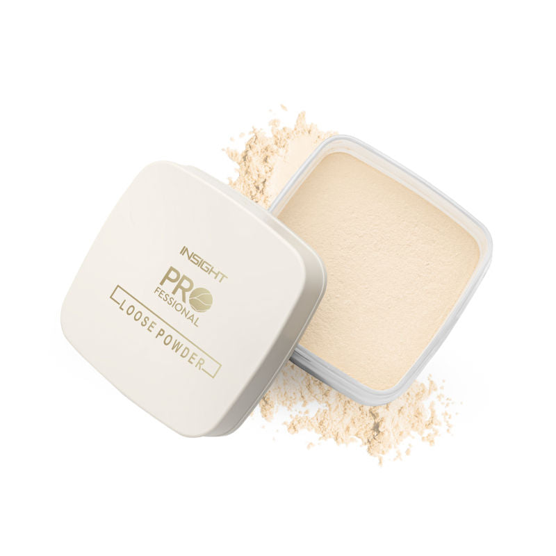 Loose Powder