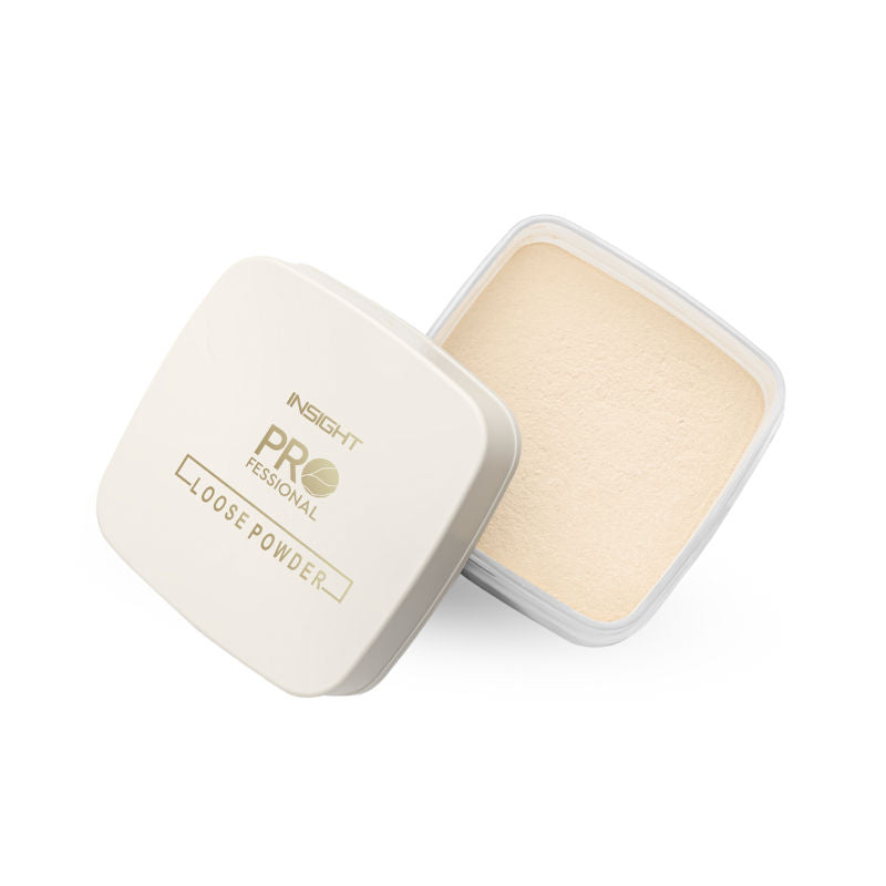 Loose Powder