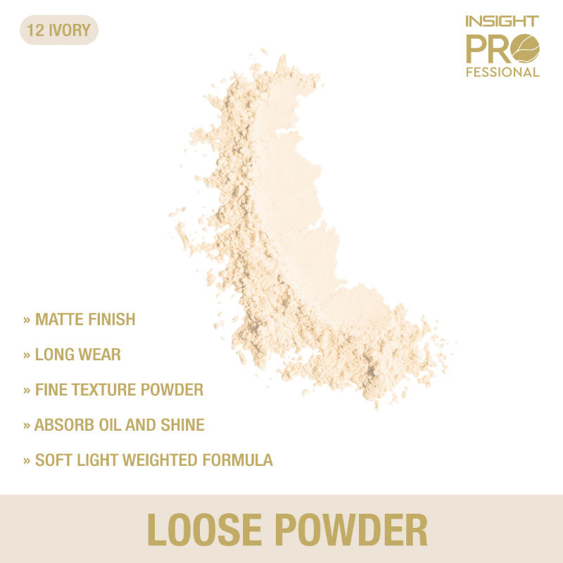 Loose Powder