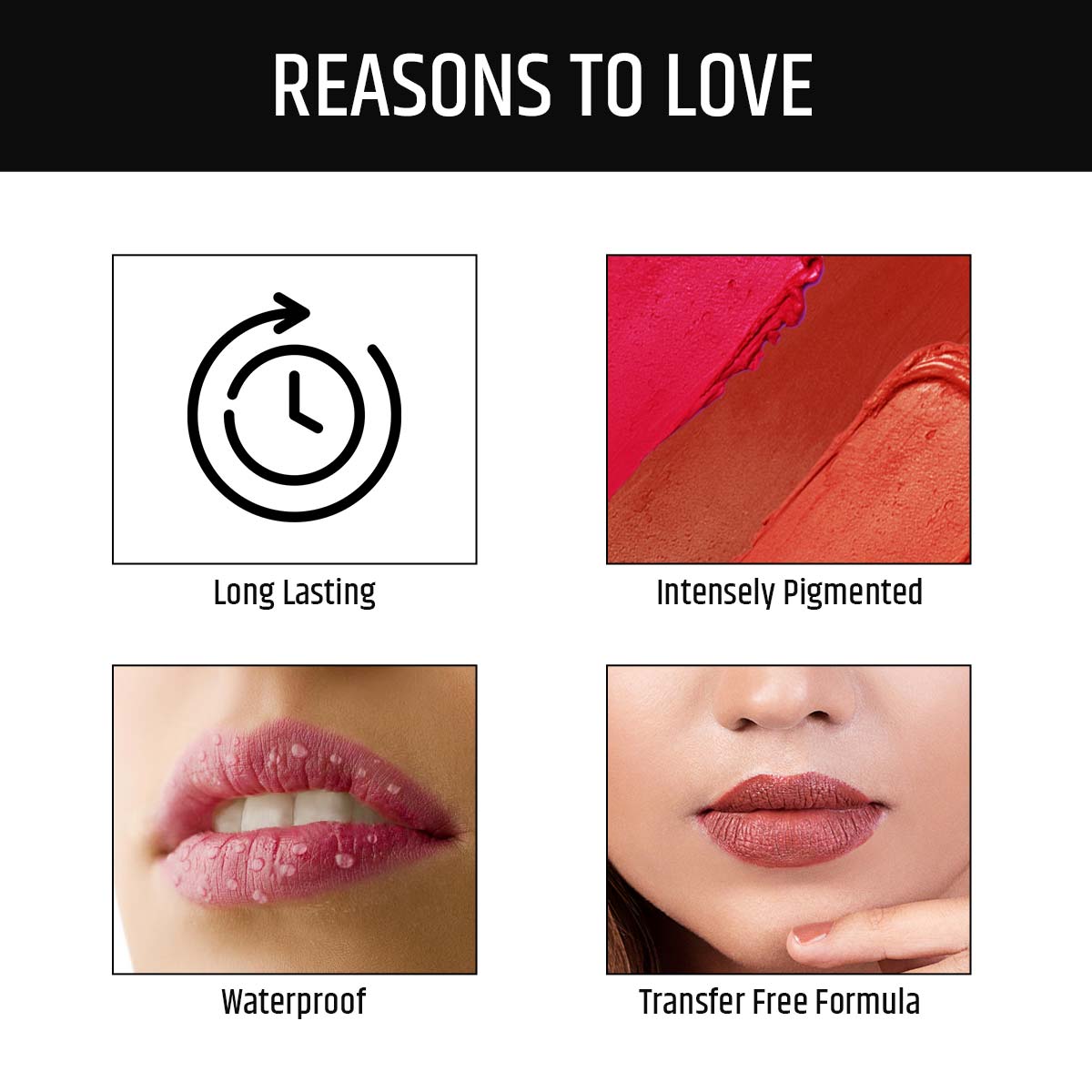 Super Stay Lipstick