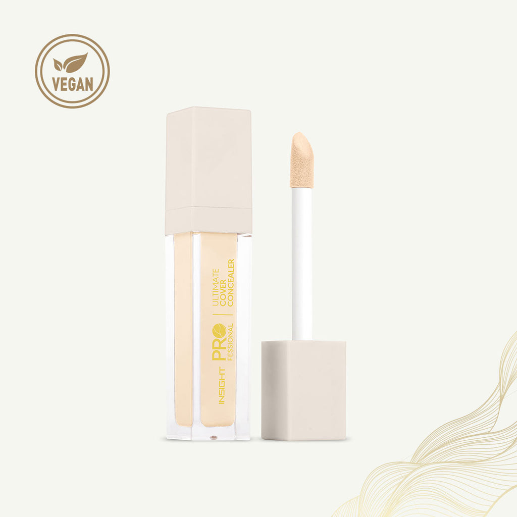 Ultimate Cover Concealer