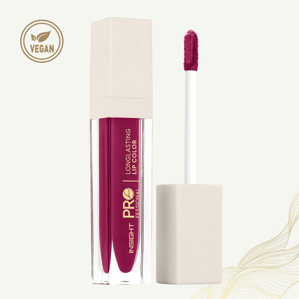 Longlasting Lip Color