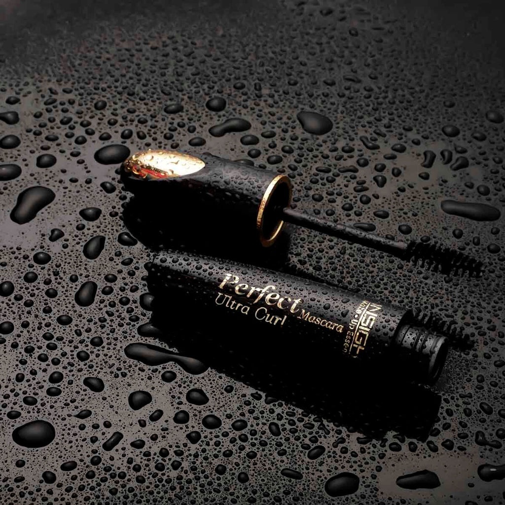 Ultra Curl Perfect Mascara