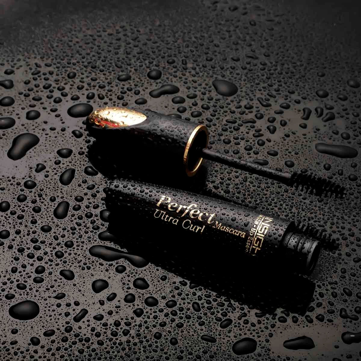 Ultra Curl Perfect Mascara