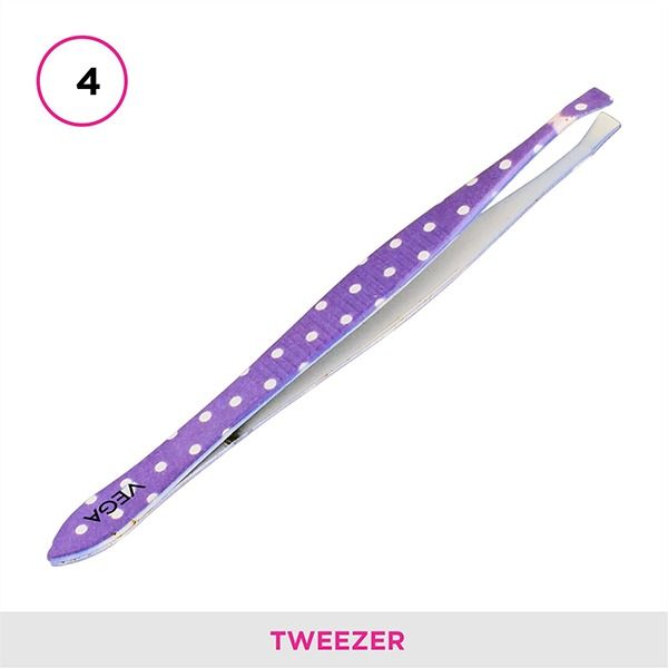 D'zyner Beauty Set (Set of 5 Tools) - BS-01