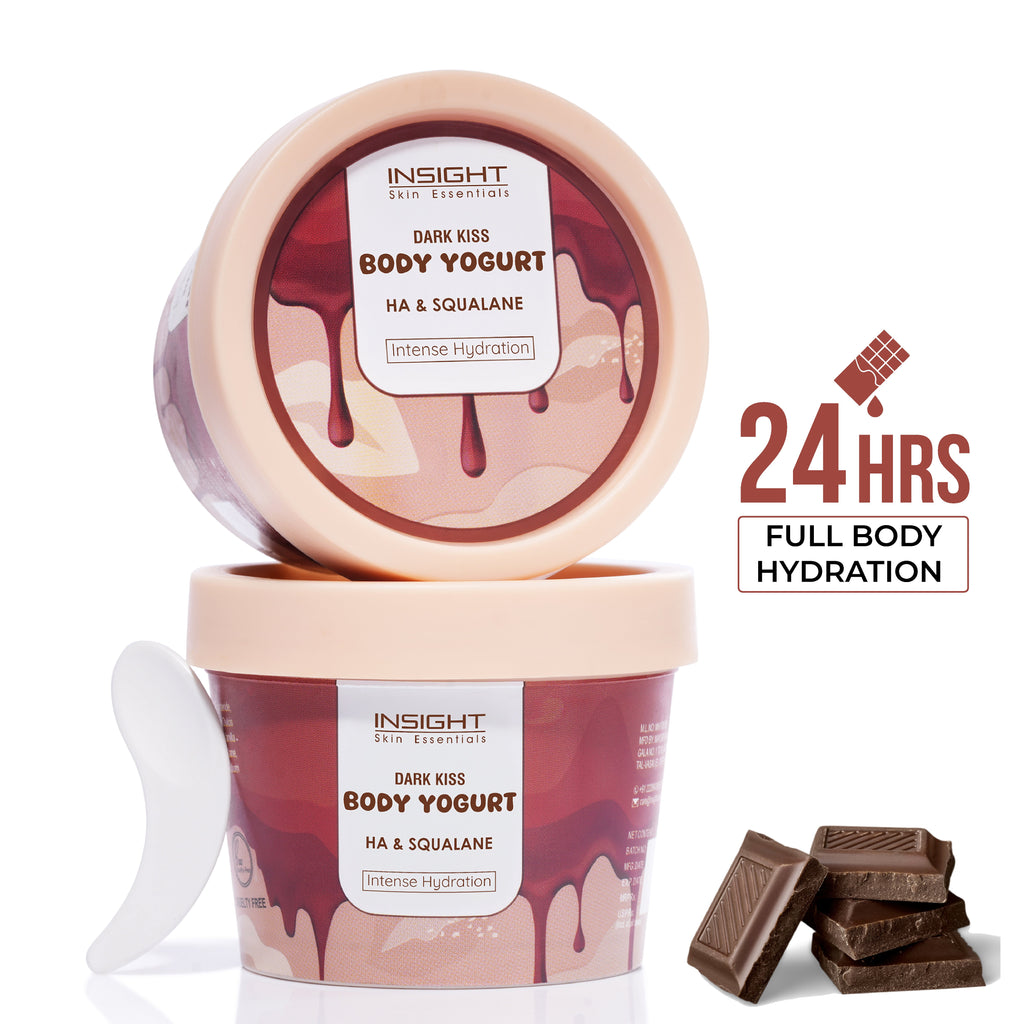 Dark kiss Body Yogurt