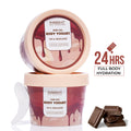 Dark kiss Body Yogurt