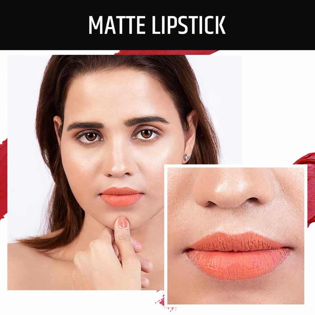 Always On Matte Lipstick