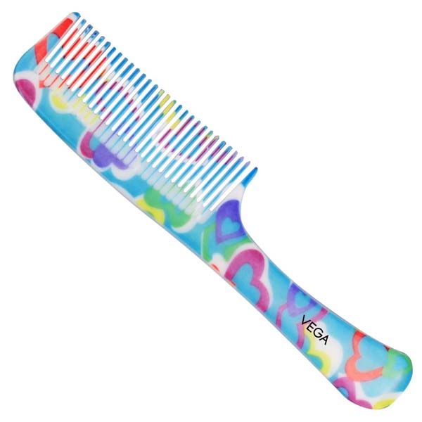 Iris Grooming Comb - DC-1264