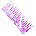 Lilac Shampoo Comb - DC-1268