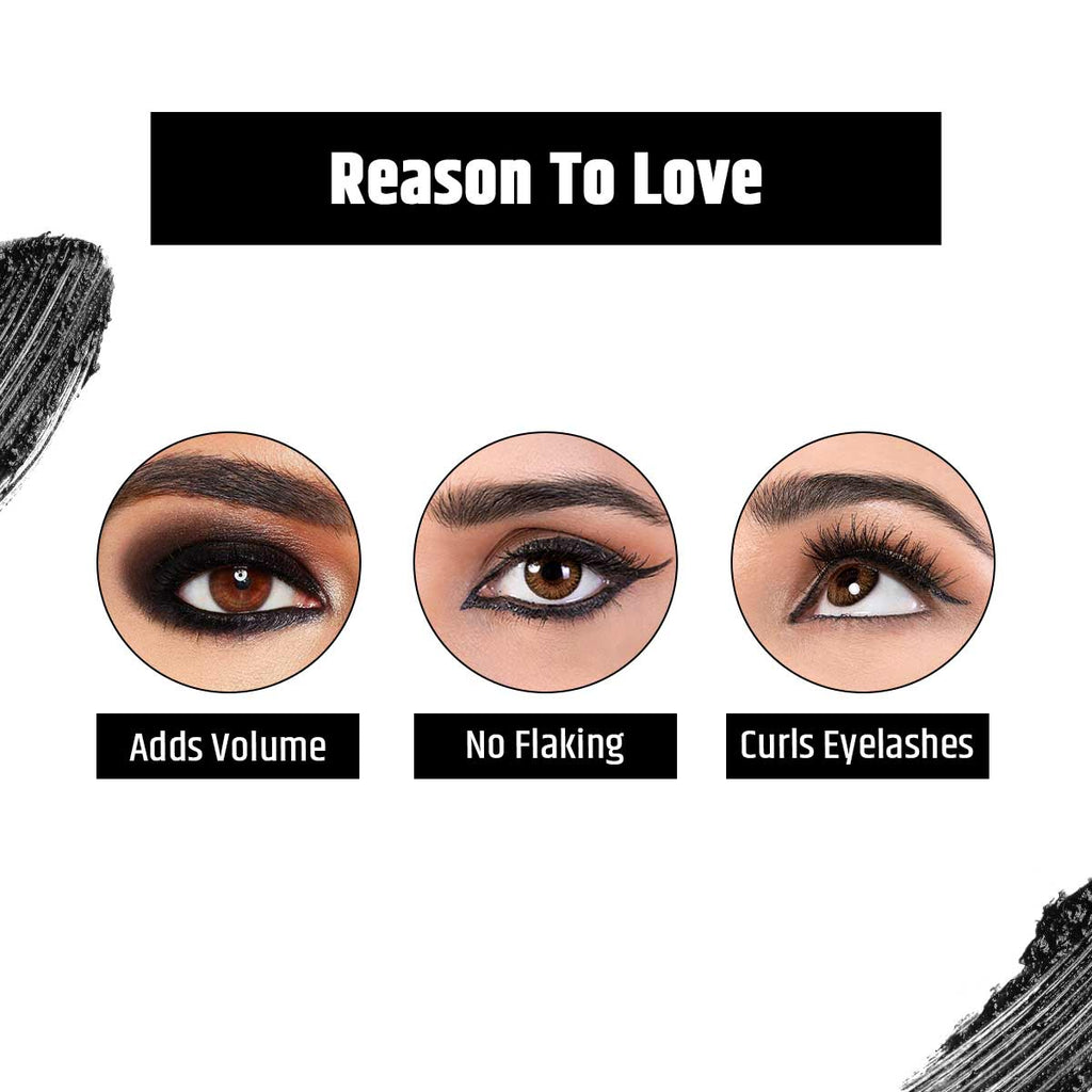 Ultra Curl Perfect Mascara