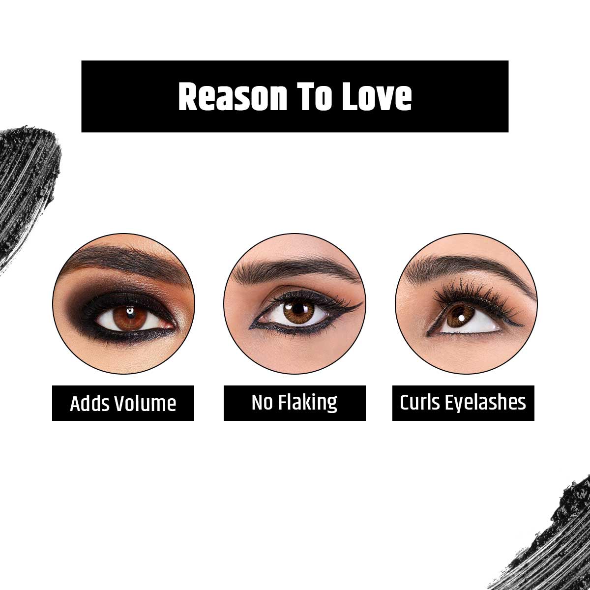 Ultra Curl Perfect Mascara