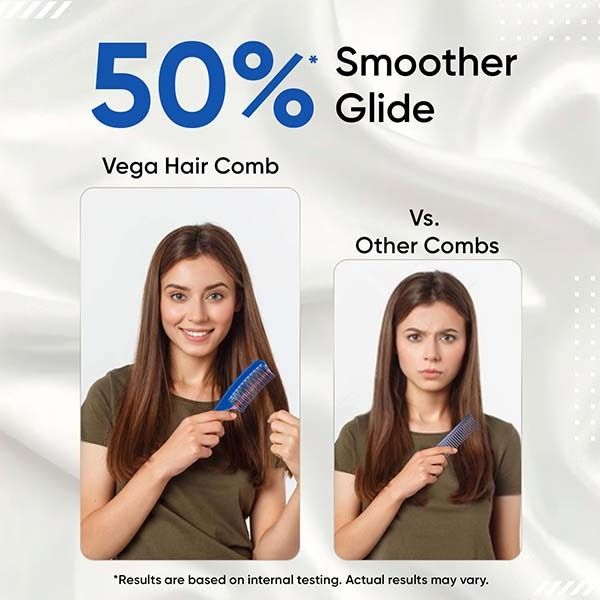 De-Tangling Comb - 1265