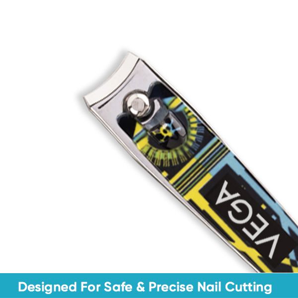 Small Nail clipper-SNC-04