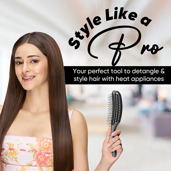 Detangling Brush-DTB-02 