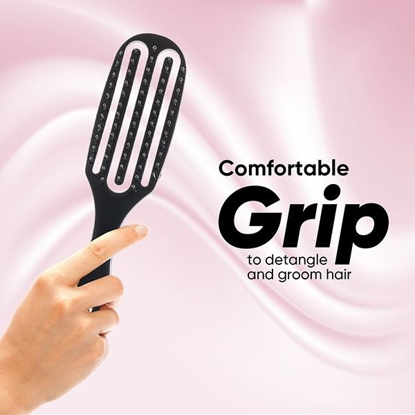 Detangling Brush-DTB-02 