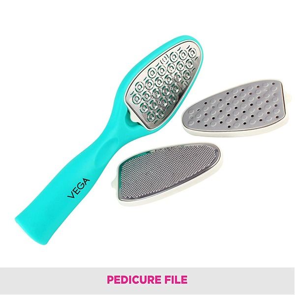 DIY Pedicure Set - 8 Tools - PDS-08