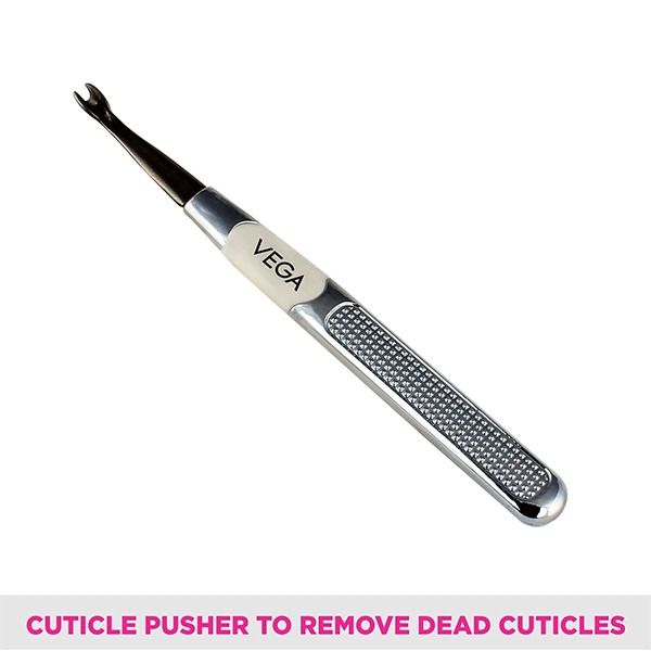 DIY Pedicure Set - 8 Tools - PDS-08