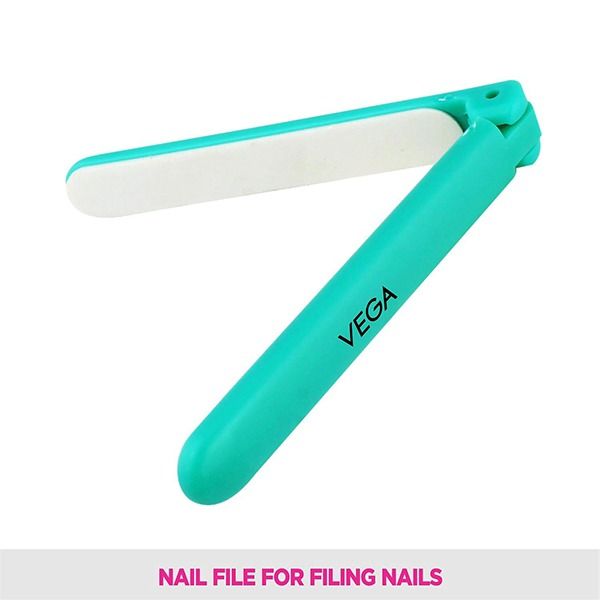 DIY Pedicure Set - 8 Tools - PDS-08