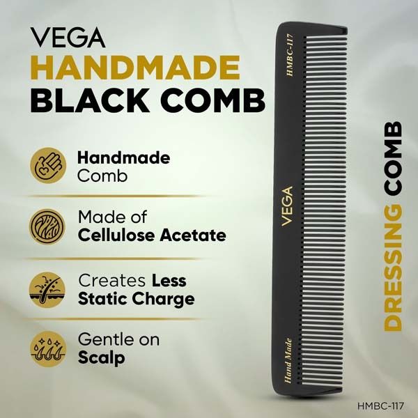 Dressing Comb - HMBC-117