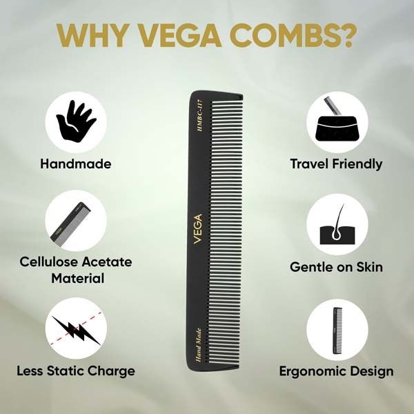 Dressing Comb - HMBC-117