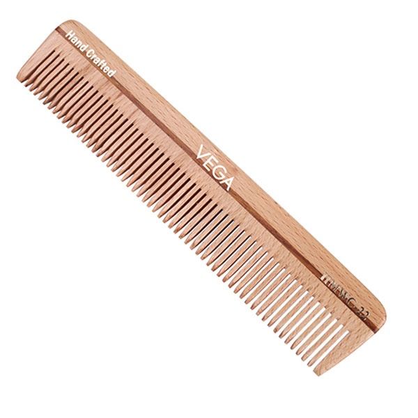 Dressing Wooden Comb - HMWC-22