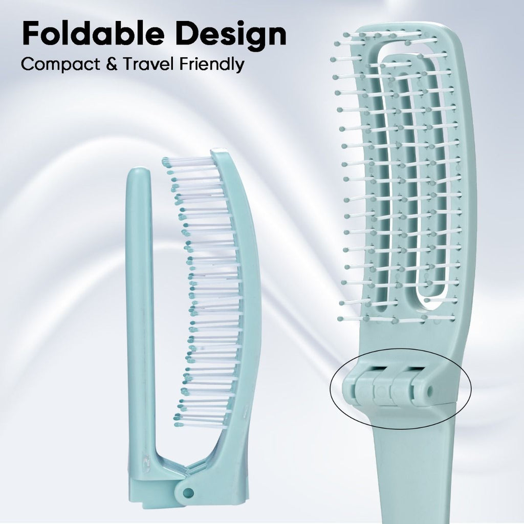 Vega Detangling Brush - DTB-04 