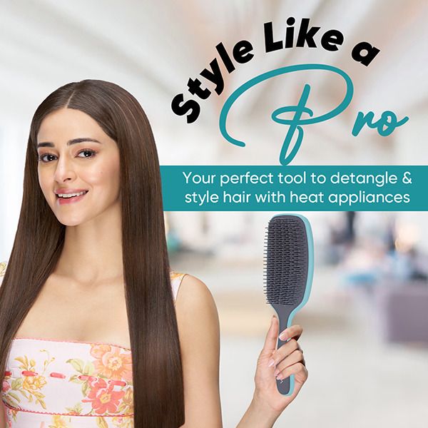 Detangling Brush - DTB-08