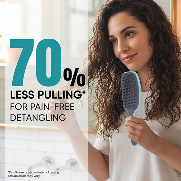 Detangling Brush - DTB-08