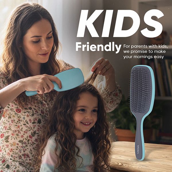 Detangling Brush - DTB-08