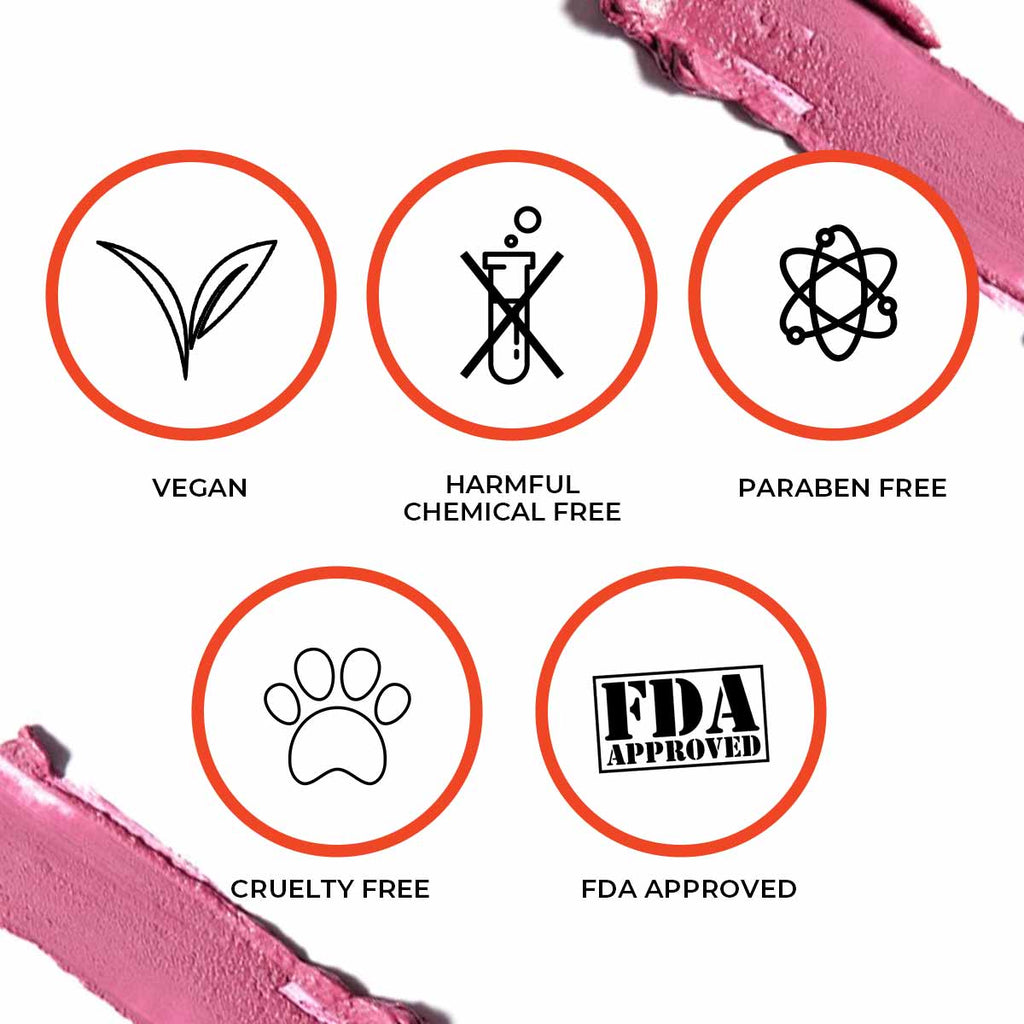 Mega Last Crayon Lipstick